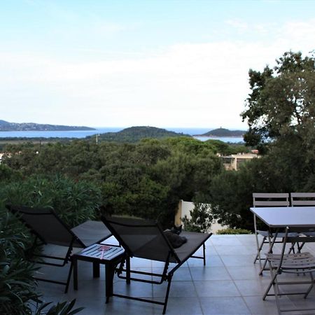 Villa Pietra Rossa Sainte-Lucie de Porto-Vecchio Luaran gambar