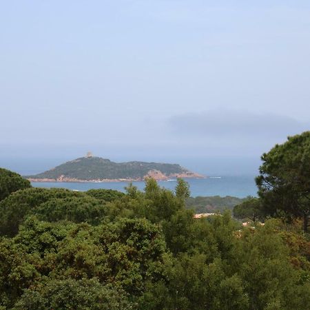 Villa Pietra Rossa Sainte-Lucie de Porto-Vecchio Luaran gambar
