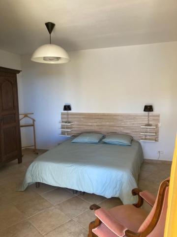 Villa Pietra Rossa Sainte-Lucie de Porto-Vecchio Luaran gambar