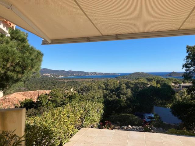 Villa Pietra Rossa Sainte-Lucie de Porto-Vecchio Luaran gambar