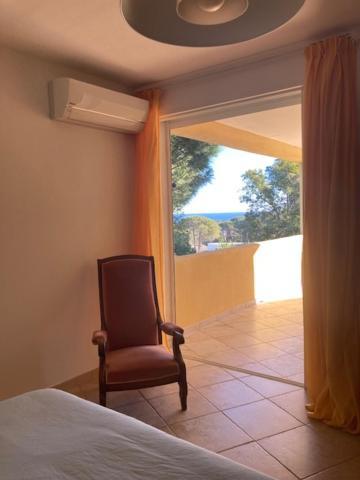 Villa Pietra Rossa Sainte-Lucie de Porto-Vecchio Luaran gambar