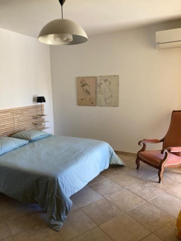 Villa Pietra Rossa Sainte-Lucie de Porto-Vecchio Luaran gambar